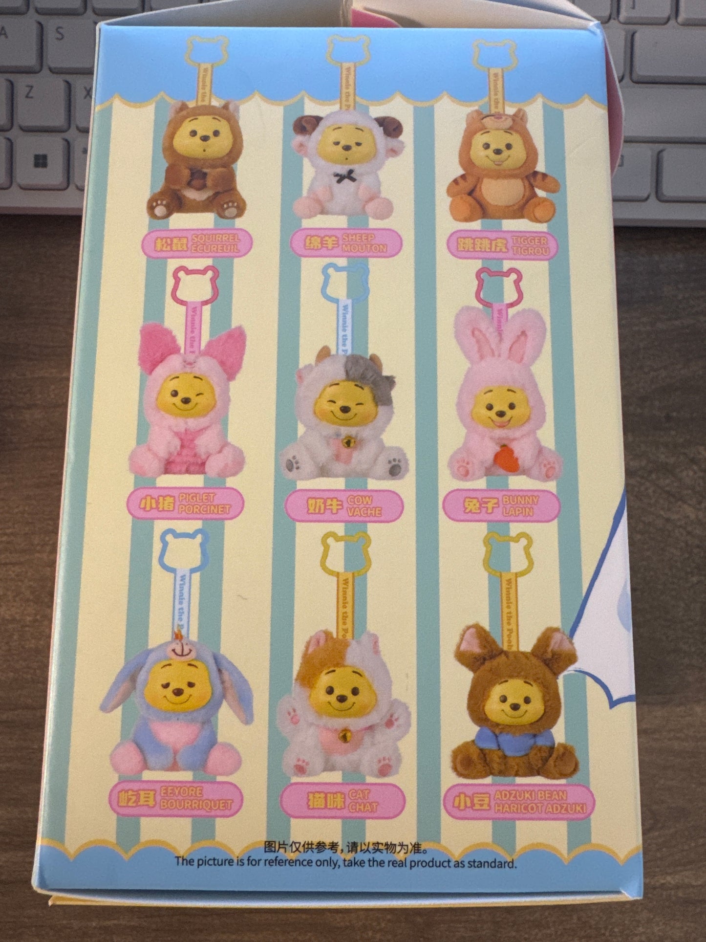 Miniso/Disney