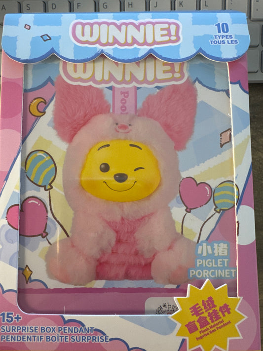 Miniso/Disney